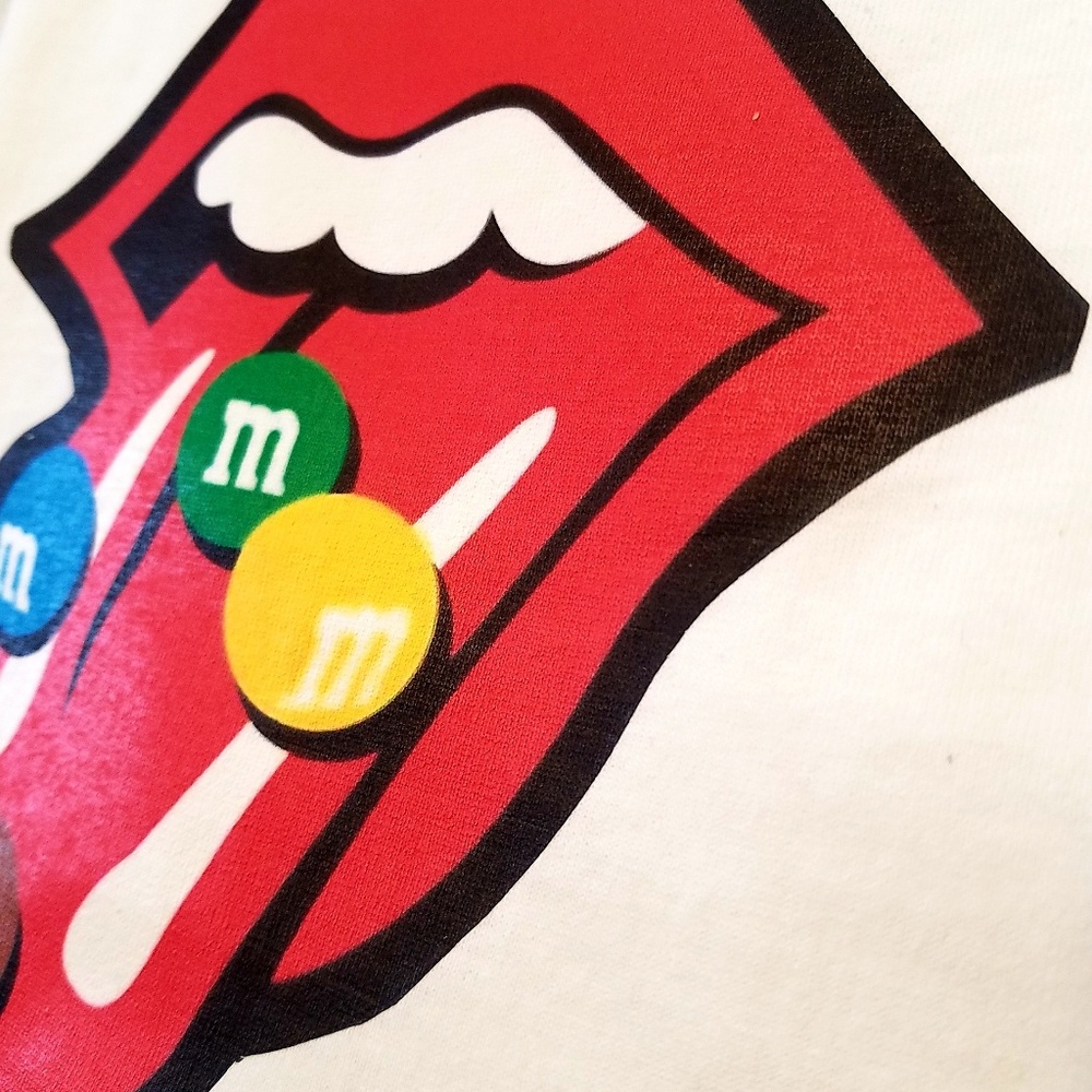 M&M - Picture 3 of 3